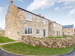 12, Thorney Meadows, Leyburn DL8 5RE