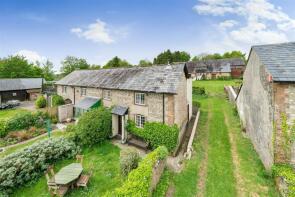 3, New Barn, New Barn Access Road, Bradford Peverell DT2 9SD