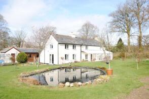 Wales Cottage, Road From Churchtown Farm To Browda Gate Cottage, Callington PL17 7NB