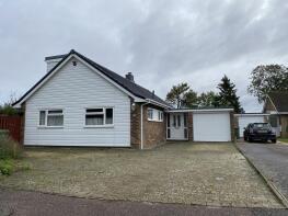 20, Greenfields, St. Neots PE19 6TN