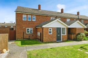 332, Elm Road, King's Lynn PE33 9NA