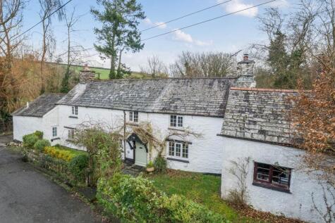 Beals Mill, Stoke Climsland