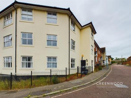 St. Augustine Mews, Colchester