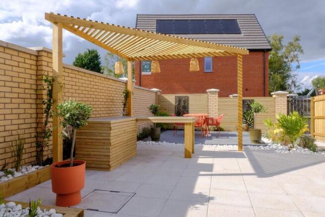Show Home Image
