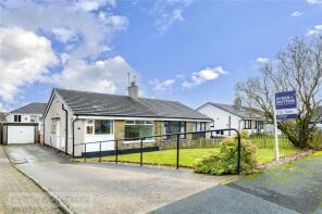 21, Illingworth Avenue, Illingworth, Halifax HX2 9JG