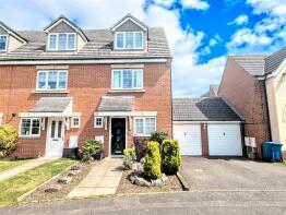 65, Basin Lane, Glascote, Tamworth B77 2AH