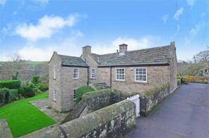 Malthouse Cottage, Malthouse Lane, Hope Valley S32 3ZA