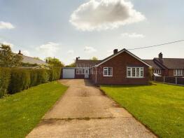 150, Common Road, Bressingham IP22 2BB