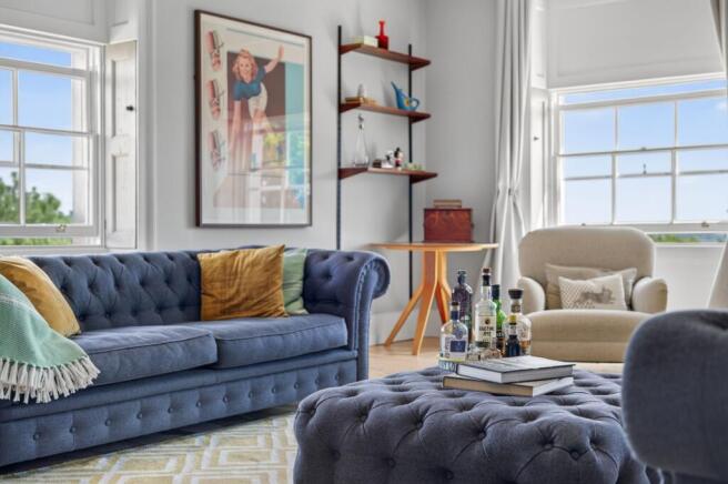 Drawing room