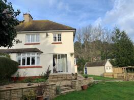 Grassendale, Woodcombe Lane, Minehead TA24 8SB