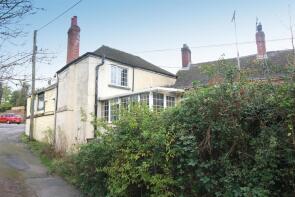 1, Quay Road, Tideford PL12 5HJ