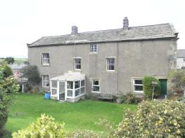 Haddon House, Monyash Road, Bakewell DE45 1HZ