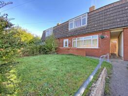 31, New Way, Exeter EX5 1PW