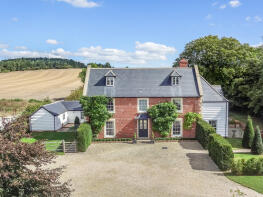 Weston Grange, South Weston, Thame OX9 7EL
