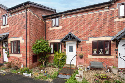 Websters Holt, Manorside Close, Wirral, CH49