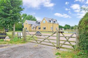 Highridge, Queensdown Road, Birchington CT7 0HG