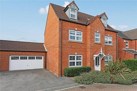 Silverwood Grange, Ossett, WF5