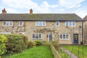 Elder Cottage, Station Road, Bicester OX25 1TA