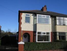 5, Hillcrest Avenue, Ingol, Preston PR2 3UN