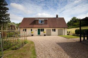 Holly House, Ansty Coombe Lane, Ansty SP3 5PZ