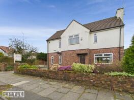 1, Eaton Road, Dentons Green, St Helens WA10 6JL