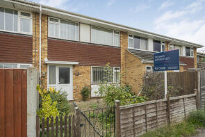 25, Chiltern Close, Berinsfield, Wallingford OX10 7PZ