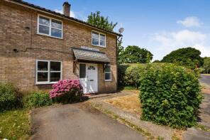 34, St Marys Avenue, Peterborough PE8 6EA