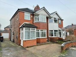 29, Rutland Avenue, Manchester M16 0JF