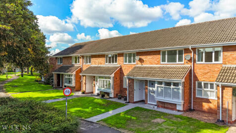 Lyneham Gardens, Minworth, Sutton Coldfield, West Midlands, B76