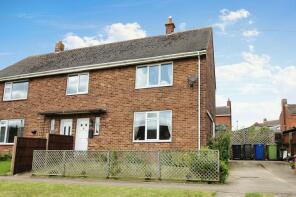 14, Dale View Road, Brookenby, Market Rasen LN8 6EP