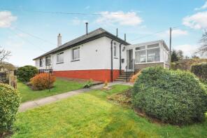 29, Glenginnet Road, Girvan KA26 9TU