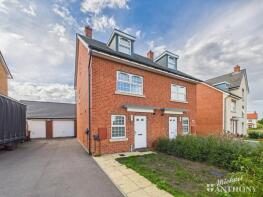 82, Fraserfields Way, Leighton Buzzard LU7 3QL