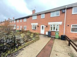 8, Delaval Court, South Shields NE33 4DN
