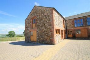 Field View Barn, Whitrigg Hall, Whitrigg Village, Whitrigg, Wigton CA7 1JG