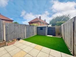 2, Vicarage Cottage, Vicarage Close, Great Yarmouth NR29 5LE