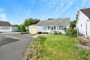 12, Melway Gardens, Blandford Forum DT11 8EP