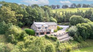 Wentworth Riding, Wentworth Place, Hexham NE47 9AR