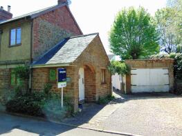 Lindale Cottage, Chapel Lane, Daventry NN11 3YU