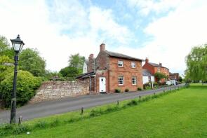 Castle View, Ferry Walk, Carlisle CA4 8LR