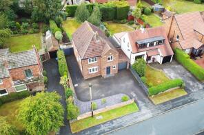 68, Moor Close, Harrogate HG3 2DZ