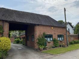 15, Fishpond Lane, Egginton, Derby DE65 6HJ