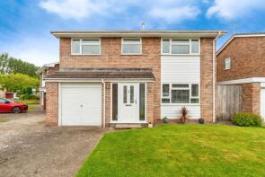 93, St Peters Park, Mold CH7 6YU