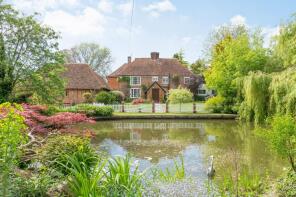 Poors Farm, Chapel Lane, Snake Drove To Highstead, Canterbury CT3 4EP