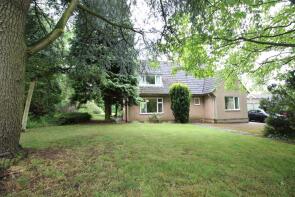 Rosebank, Walgrave Road, Northampton NN6 9SX
