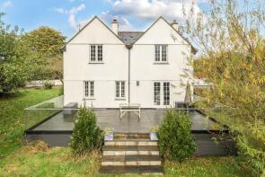 Penhole Cottage, East Taphouse PL14 4NP