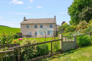 Rock Cottage, South Knighton TQ12 6NR