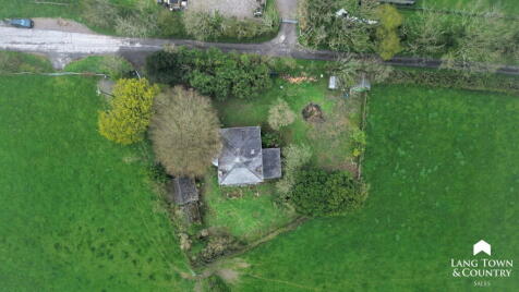 High Park, Ridge Road, Plympton