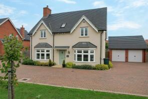 2, Kingfisher Drive, Stratford-upon-avon CV37 8QX