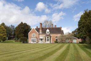 The Old Rectory, Main Street, Alcester B49 5PP