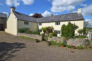 Windgate House, Lane From Sunnyside Farm To Pulshays, Honiton EX14 4UJ
